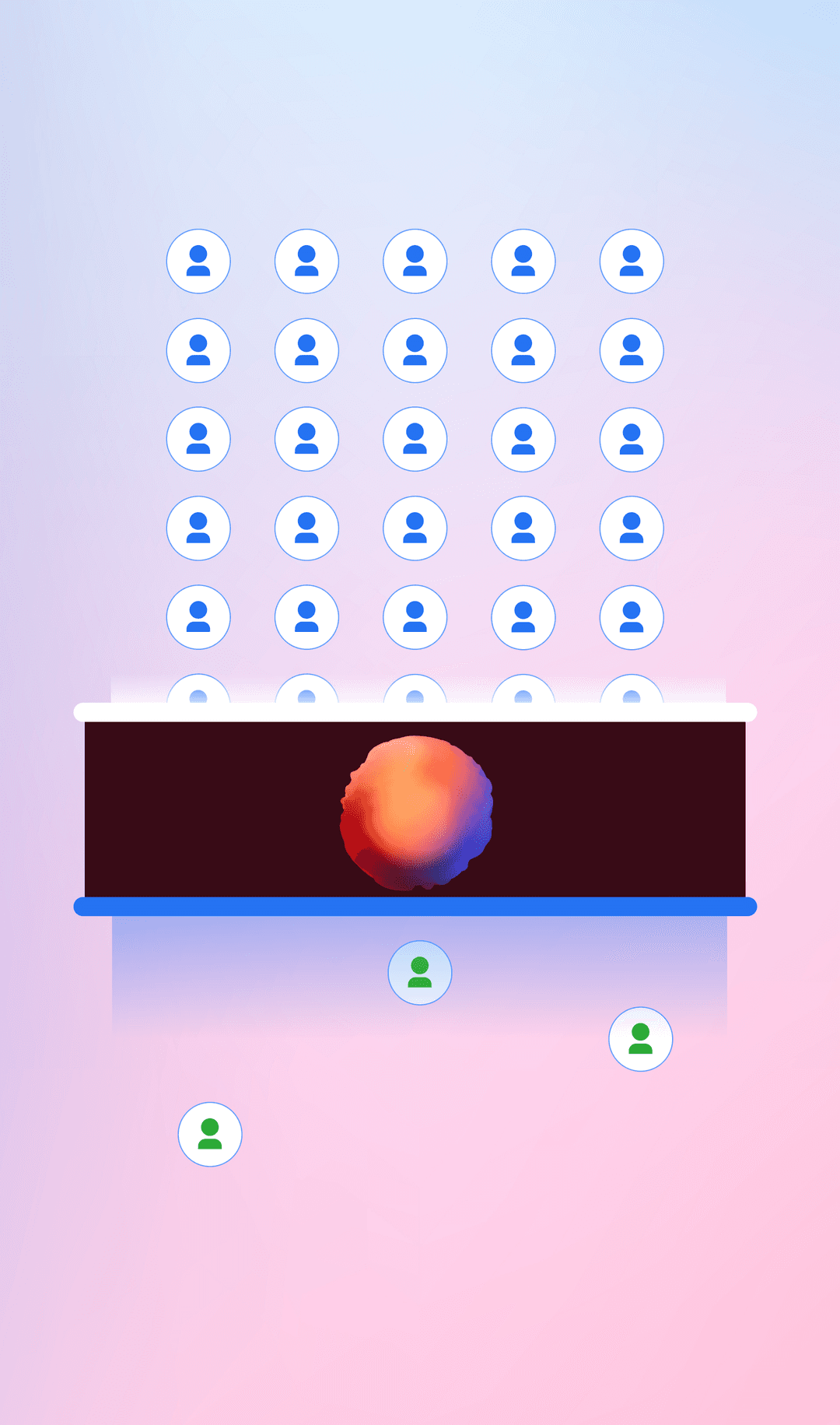 AI Interview Dashboard