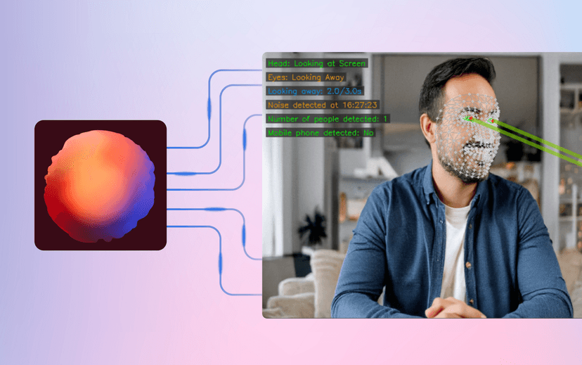 Facial Recognition & Microexpression Analysis