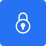 Security compliance icon