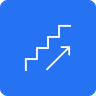 Exam completion icon