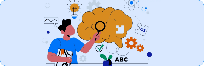 Cognitive Ability Tests